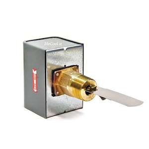 پترو پولاد سپیدان 02133928434 فلوسوئیچ F61KB-11C جانسون کنترل